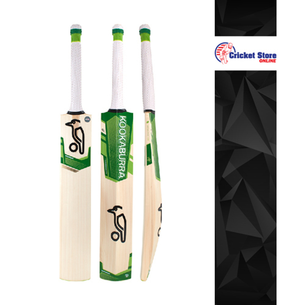 Kookaburra Kahuna Cricket Bat 2020